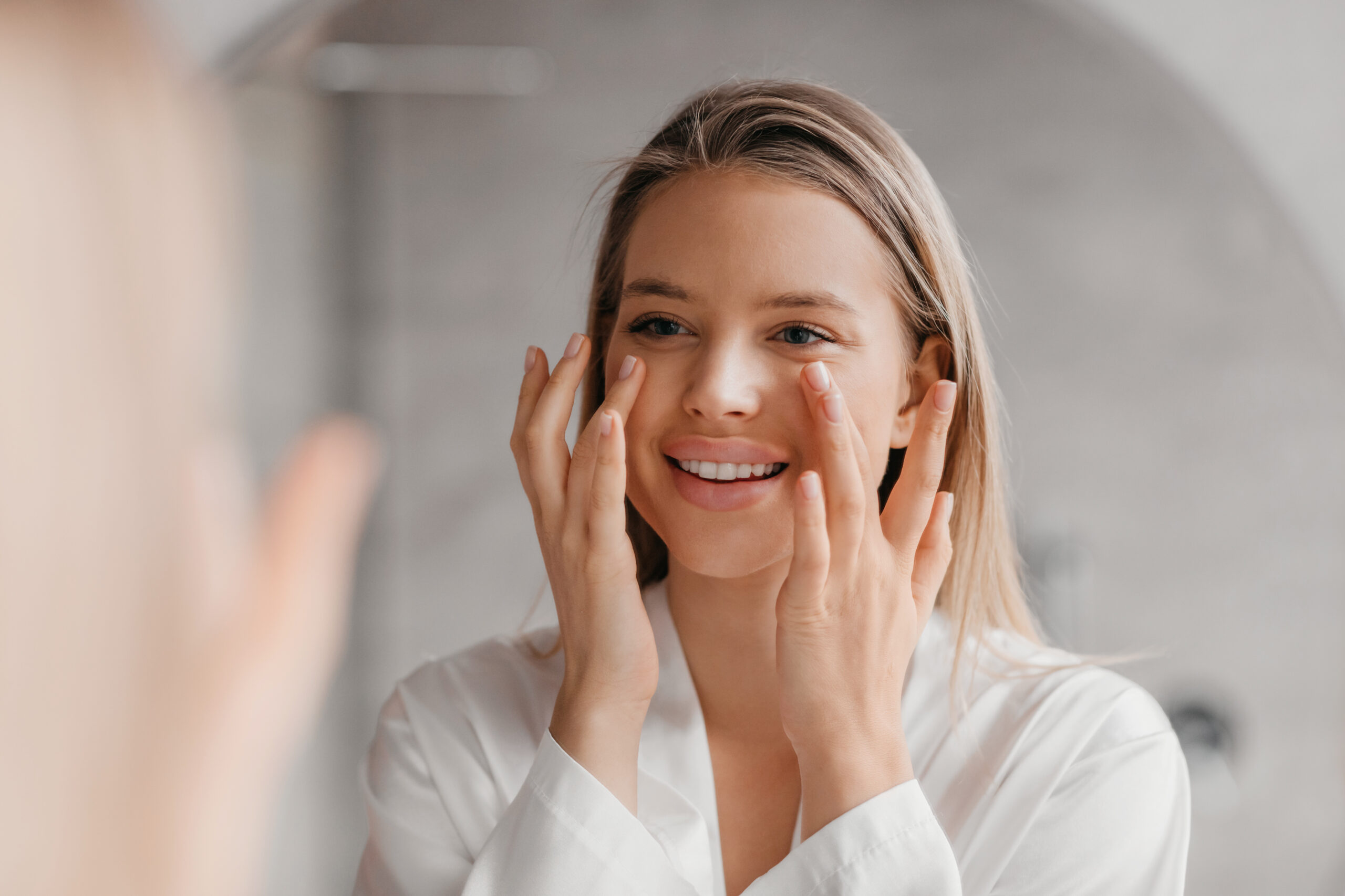 My winning daily routine – What makes me glow? My winning daily routine – What makes me glow?