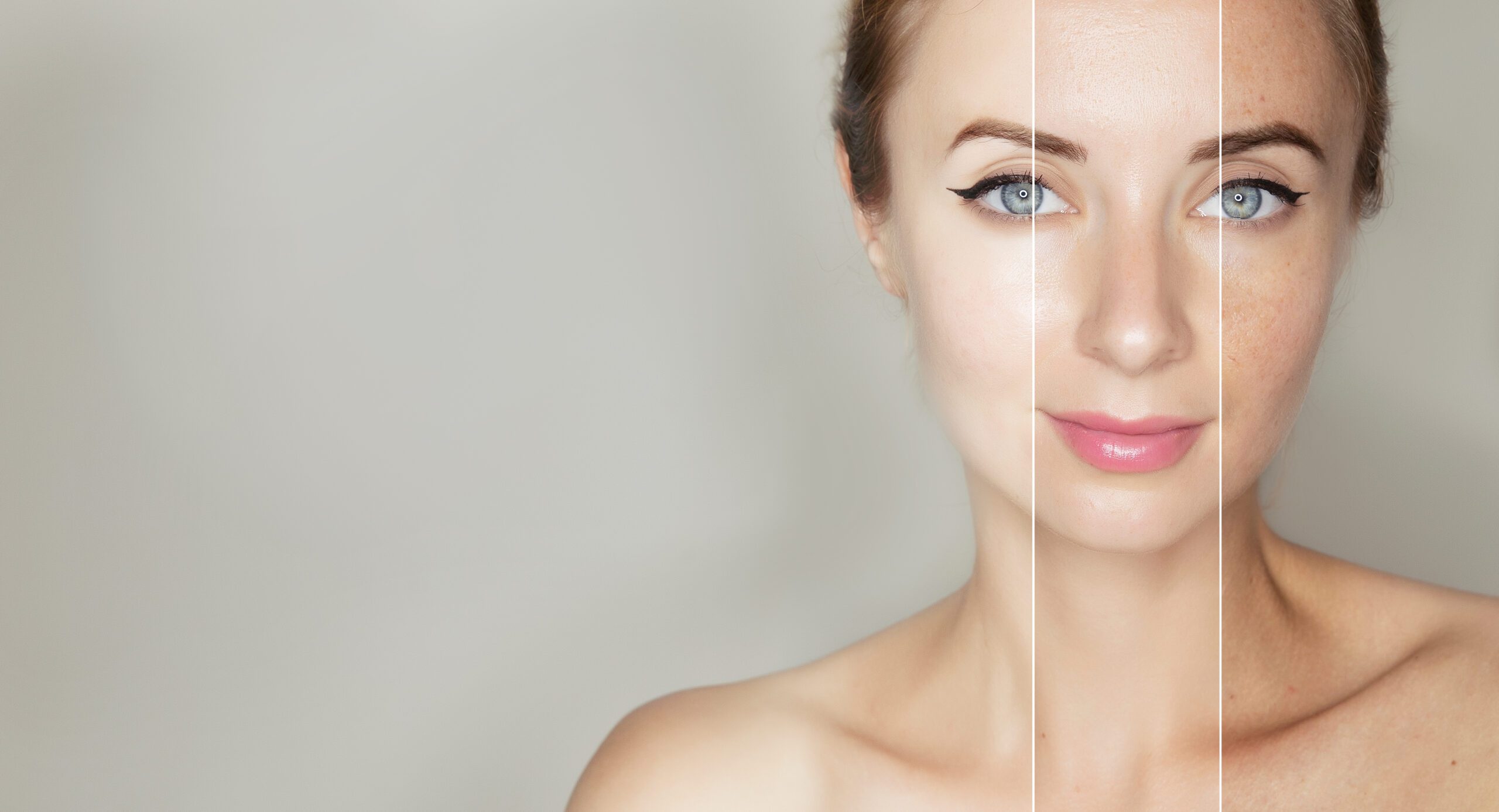 3 Top Tips for Fake Tanning Your Face | uGlow Tanning Water 3 Top Tips for Fake Tanning Your Face | uGlow Tanning Water