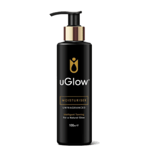 uGlow Luxury Body Moisturiser