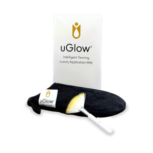 Self Tan Application Mitt