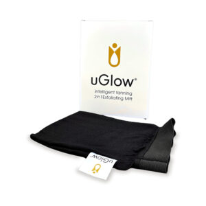 Exfoliating Mitt