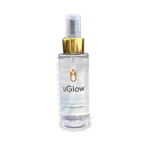 uGlow Tanning Water