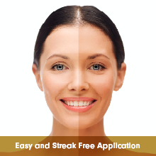 uGlow Self Tan Application Mitt uGlow Self Tan Application Mitt