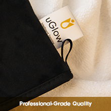 uGlow Self Tan Application Mitt uGlow Self Tan Application Mitt
