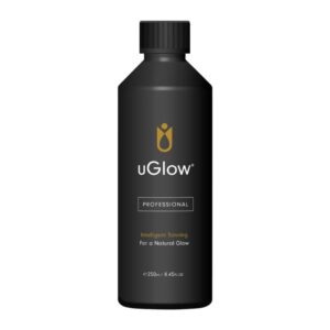 uGlow Express Professional Tanning Solution 250ml