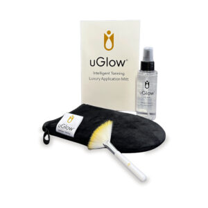 Gift Set - The uGlow Tanning Gift Set for Men
