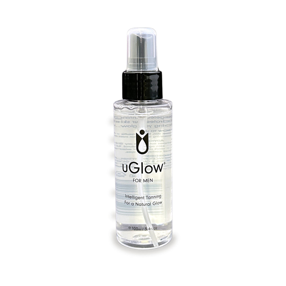 Tanning Water For Men