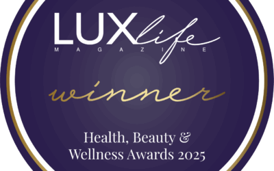 We’ve Won! uGlow Celebrated in LUXlife’s 2025 Health, Beauty & Wellness Awards